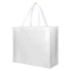 Bevásárló táska PROMO Tote bag fehér