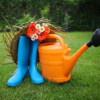 Kerti szerszámok - A kertészkedés elengedhetetlen segítői 