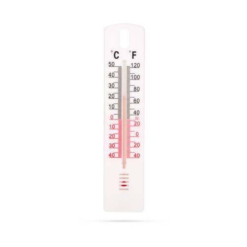 Kül- és beltéri hagyományos hőmérő - 11499B