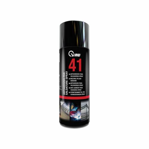 Letapadásgátló, hegesztő spray (szilikonmentes) - 400 ml - 17241