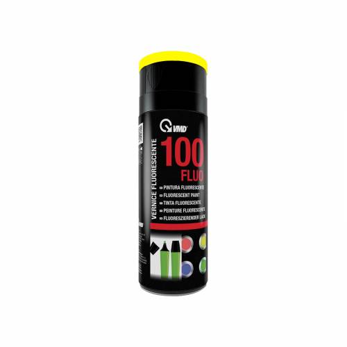 Fluoreszkáló festék spray - 400 ml - rózsaszín - 17300FLU-PK