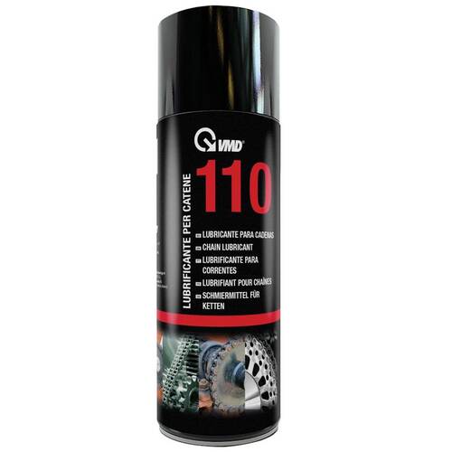 Lánckenő spray - 17310