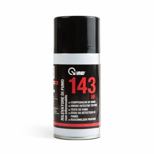 Füstjelző tesztelő spray - 250 ml - nem gyúlékony - 17343NF