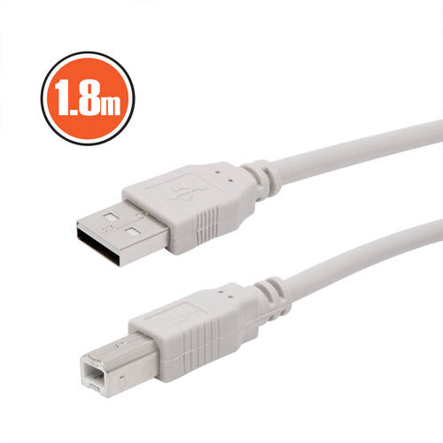 USB kábel 2.0 - 20121