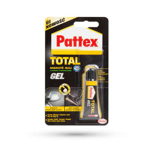 Pattex Total Gél - H1809144