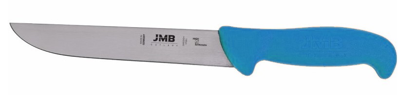 BK05175-BLUE JMB bontókés 175mm pengével kék