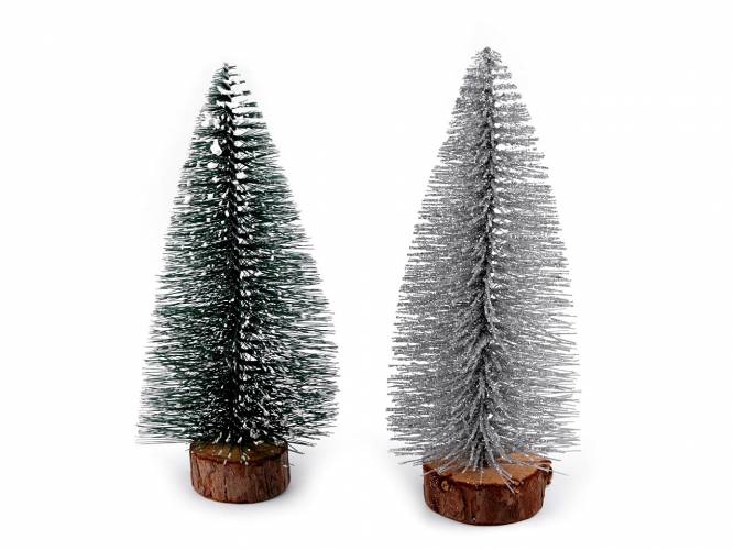 Dekorációs karácsonyfa / Dekor dísz fa
