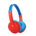 Maxell HP-BT350 gyerek fejhallgató - színes - 52045B