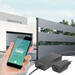 Smart Wi-Fi-s garázsnyitó szett - USB-s - nyitásérzékelővel - 55378