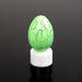 Húsvéti LED dekor tojás - 1 LED - 3 x AG10 - 4 féle - 57908