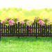 Virágágyás szegély / kerítés - 11468J