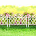 Virágágyás szegély / kerítés - 11468L