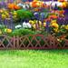 Virágágyás szegély / kerítés - 11474B