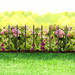Virágágyás szegély / kerítés - 11478B