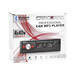 MP3 lejátszó Bluetooth-szal, FM tunerrel és SD / USB olvasóval - 39701