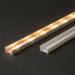 LED alumínium profil sín - 41010A2