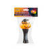 Halloween-i LED lámpa - tök - elemes - 58113A