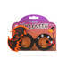 Halloween-i party szemüveg - denevér - 58117B