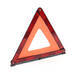 Elakadásjelző háromszög - 43 x 43 x 43 cm - 83455