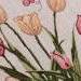 Gobelin tulipán - folyóméter