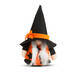 Halloween-i skandináv manó - 15 cm - 4 féle - 58330