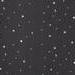 Dekorációs tüll anyag csillag, hold mintával szélessége 48 cm