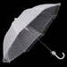 Lakodalmi kilövős esernyő csipkével