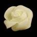 Dekorációs habszivacs rózsa Ø4,5 cm