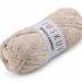 Pamut kötőfonal Pearl Cotton 100 g