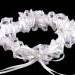 Menyasszonyi harisnyakötő csipkés szélessége 3,5 cm