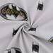 Pamut licenciós kötött anyag Batman folyóméter