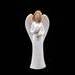 Mini angyal figura / dekoráció