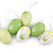 Húsvéti tojás felakasztható / Függő dekor