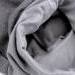 Téli softshell nadrág csecsemőknek zsebbel