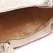 Nyári / tengerparti táska mandala, paisley mintával 39x50 cm