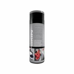 Folyékony gumi spray - matt fekete - 400 ml - 17180BK