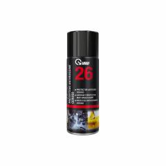 Rozsdásodás elleni viasz alapú spray - 400 ml - 17226C