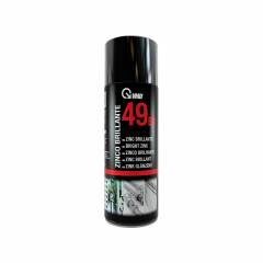 Fényes cink spray - 400 ml - 17249BR