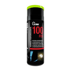 Foszforeszkáló festék spray - 400 ml - 17300FOS