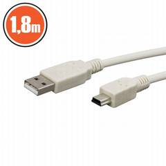 USB kábel 2.0 - 20133