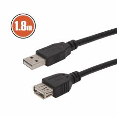 USB hosszabbító - 20315