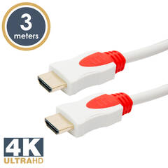 3D HDMI kábel • 3 m - 20423