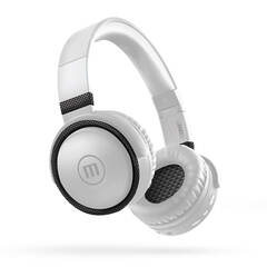 Maxell HP-BTB52 fejhallgató - fehér - 52046WH