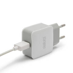 USB Hálózati adapter - 55045-1WH