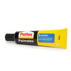 Pattex Palmatex Extrém kontakt ragasztó - 50 ml - H2404991