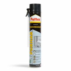 PATTEX Univerzális kézi purhab - 750 ml - H2789100