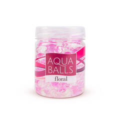Illatgyöngyök - Paloma Aqua Balls - Floral - 150 g - P15578