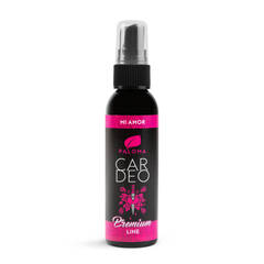 Illatosító - Paloma Car Deo - prémium line parfüm - Mi amor - 65 ml - P39989