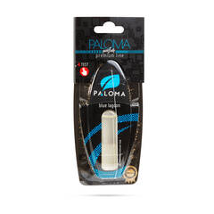 Illatosító Paloma Premium line Parfüm BLUE LAGGON - P40215