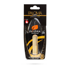 Illatosító Paloma Premium line Parfüm BLACK ANGEL - P40239
